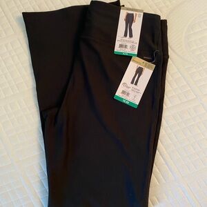 Mondetta Black Yoga Pants